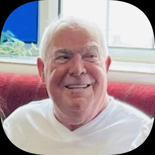 A photo of Kenneth Mitchell