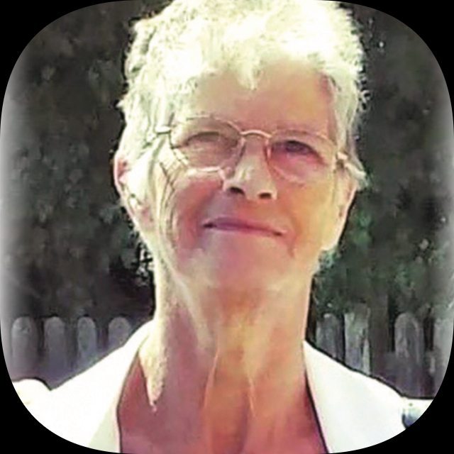 Mrs Lynne Burkhill