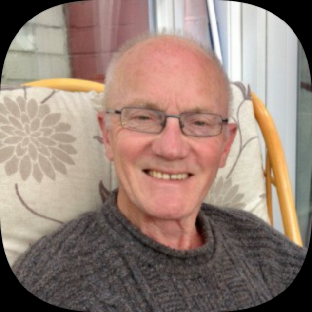 Terry Young