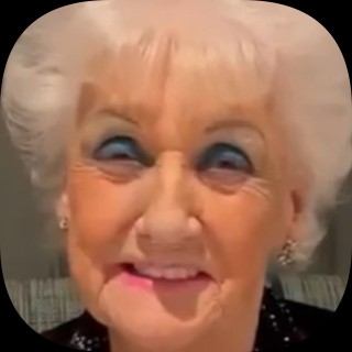 A photo of Alma Richardson