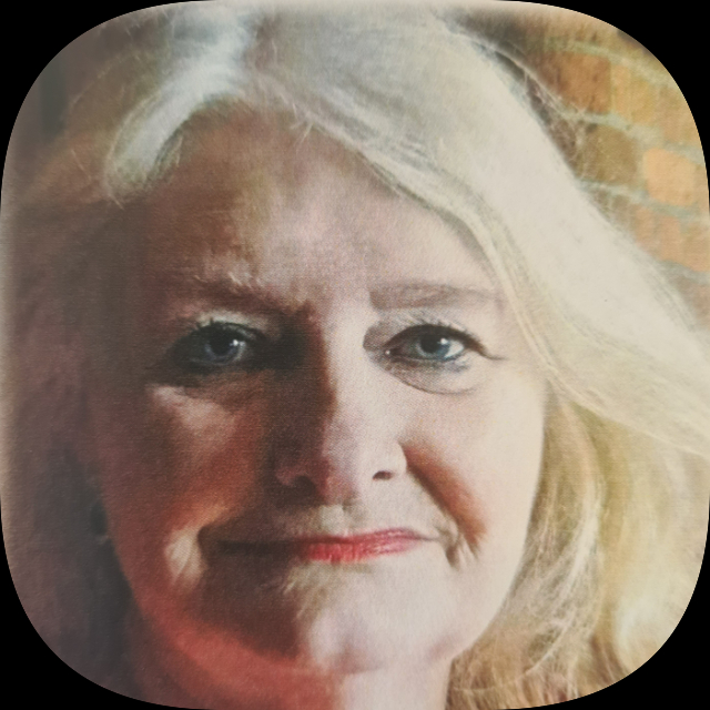 Mrs Sandra Margaret Graves
