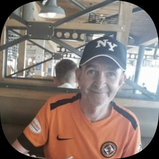 A photo of Stephen Ewen