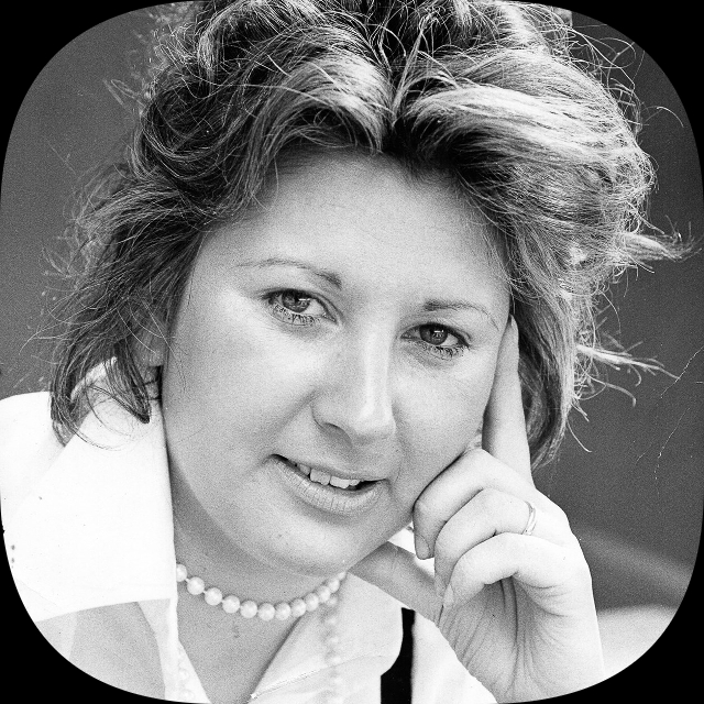 Christine Coombes