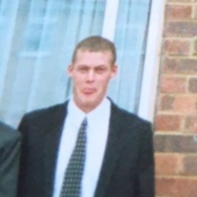 Brian Neary