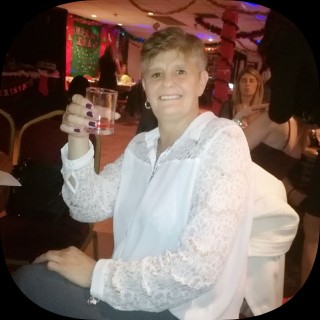 A photo of Annette Stockley