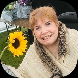 A photo of Mary Fadzil