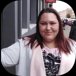 A photo of Sharon Neil