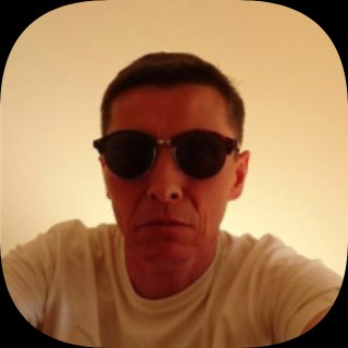 A photo of Paul Campbell