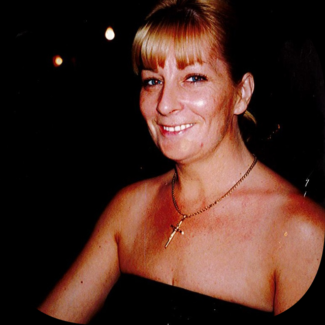 Anne Marie Porter