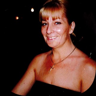 A photo of Anne Marie Porter