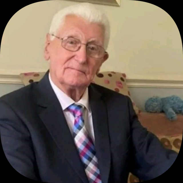 Leslie Wright