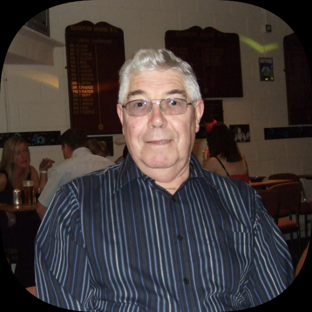 Mr William Stewart