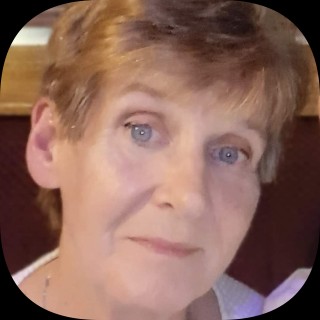 A photo of Joan Bryson