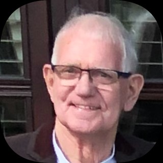 A photo of Alex McMillan