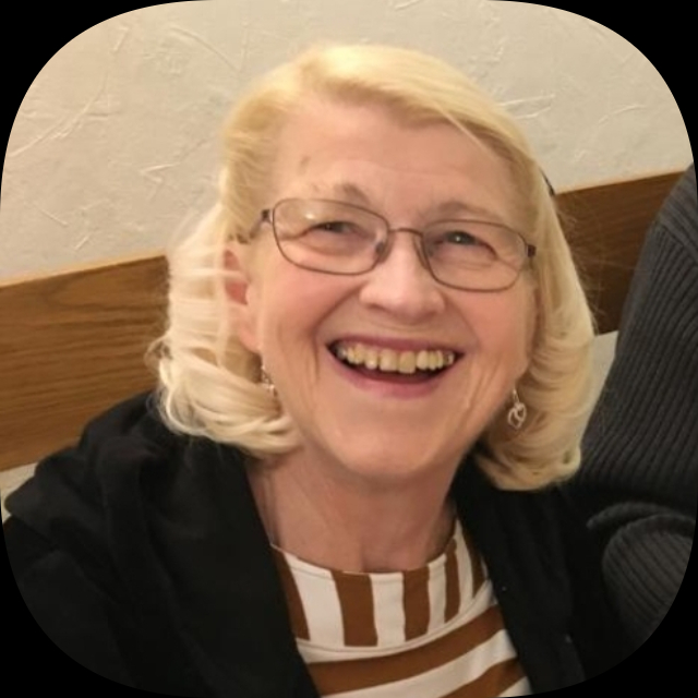 Mrs Sue Garratt
