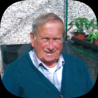 A photo of Richard Plunkett