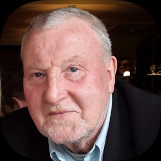 Andrew  "Andy" McGrotty