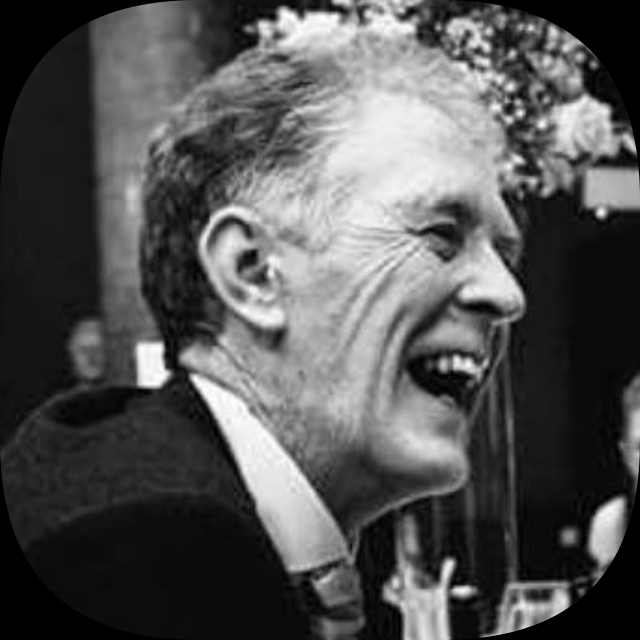 Mr Ed Wright