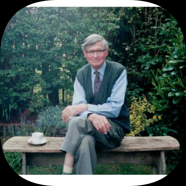 David Rosevear