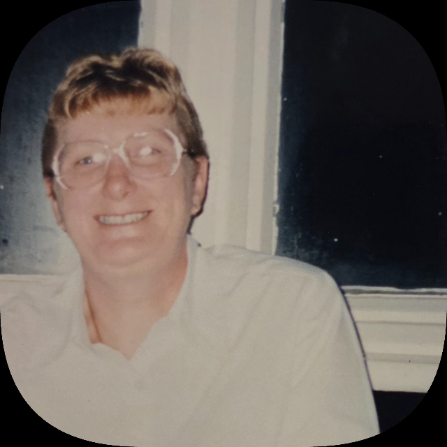 Mrs Edith Anne Margett