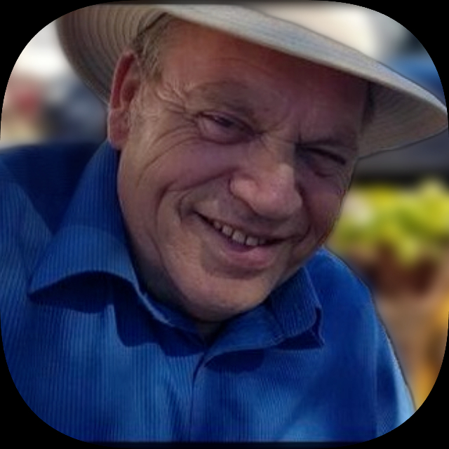 Mr Robert 'Bob' Ferguson
