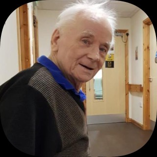 A photo of James Steen