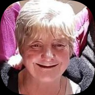 A photo of Cathie Kerr