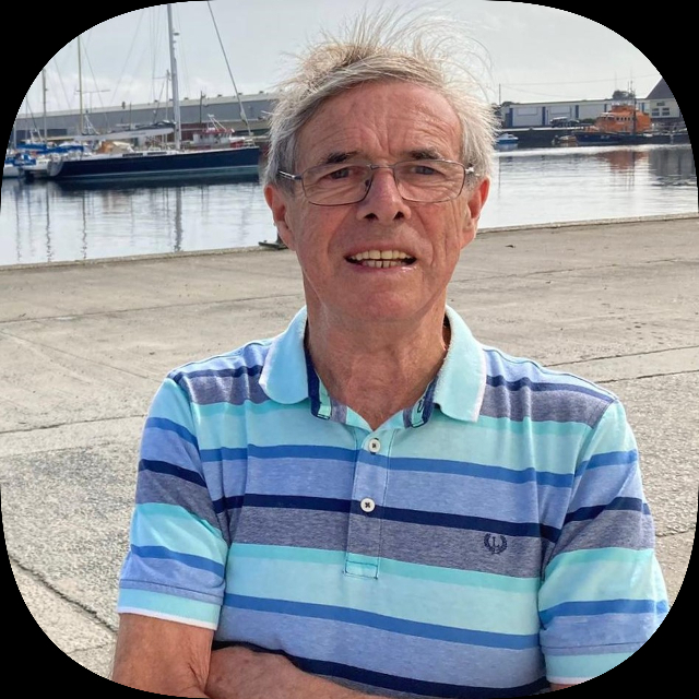Joe Kinsella