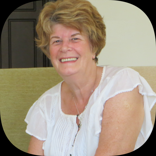 Mrs Agnes Smart
