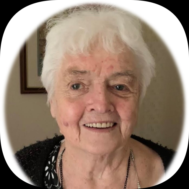 Mrs Wendie Grierson