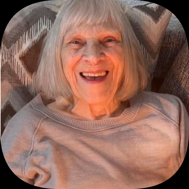 Mrs Catherine Dickson
