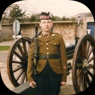 A photo of Robbie Docherty