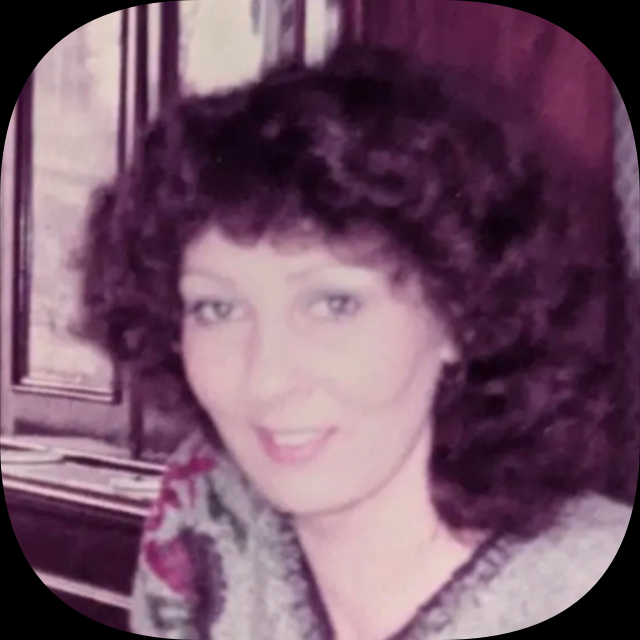 Valerie Ann Palmer