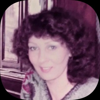 A photo of Valerie Palmer