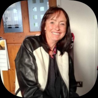 A photo of Janet Maciver