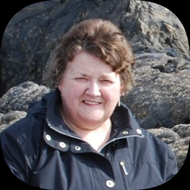 Mrs Catherine Flora Campbell