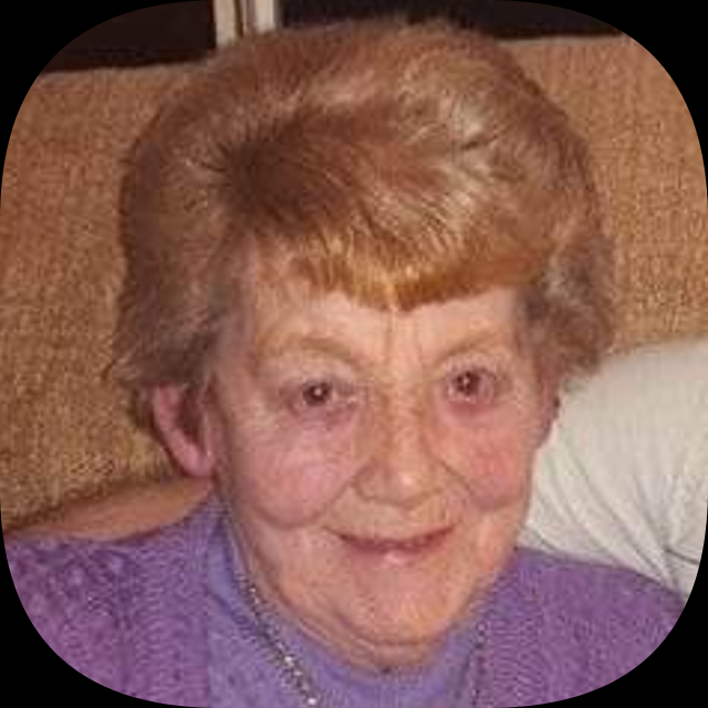 Mrs Cathy Goldie