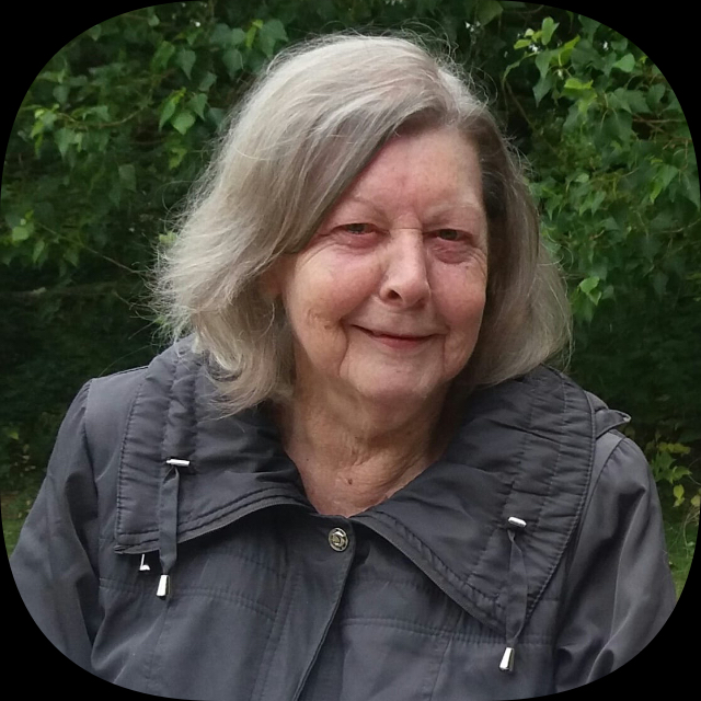 Barbara Ann Gornall