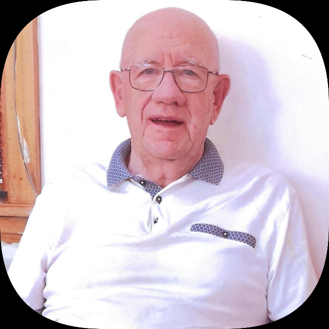 Mr Alex McGregor