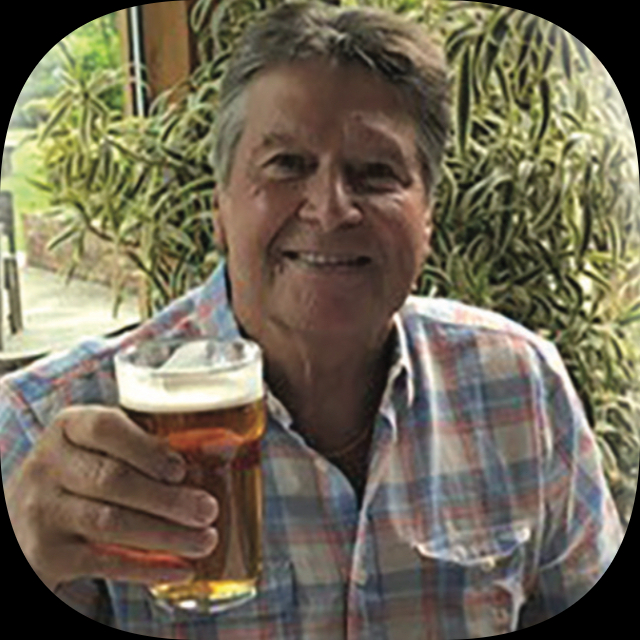 Mr Paul Kowalik