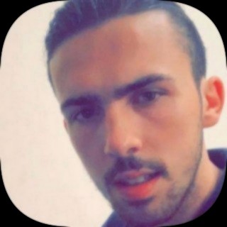 A photo of Alfie Atkinson