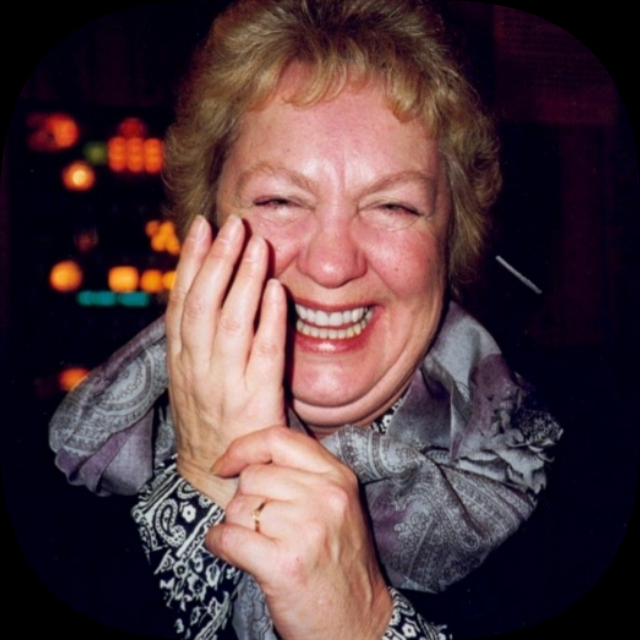 Marion Cameron