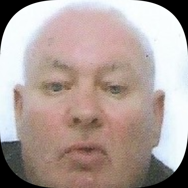Stephen Hamilton