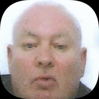 A photo of Stephen Hamilton