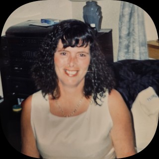 A photo of Andrea Carr