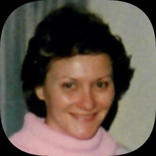 A photo of Pam Pietrontone