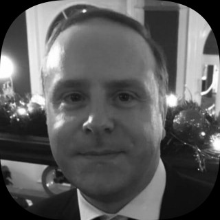 A photo of Simon Thurston