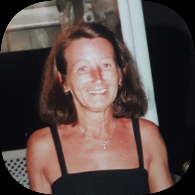Brenda Marie McGarry