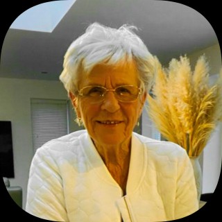 A photo of Rita Wojs