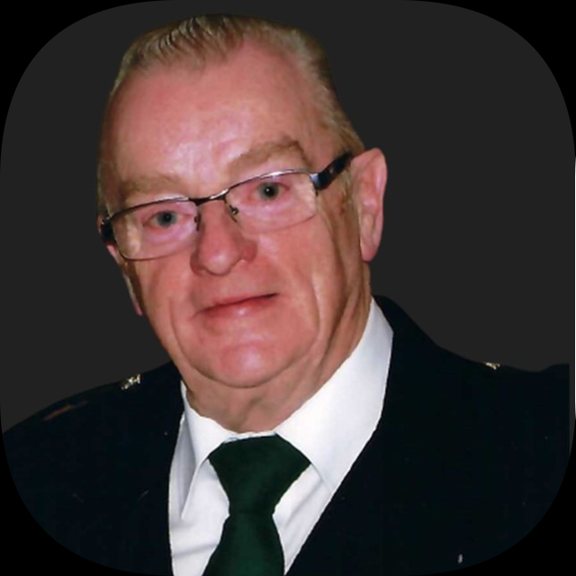 Mr John Fleming